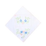 جانماز گلریز پشت اسپان باند 25 * 25 - تصویر 2