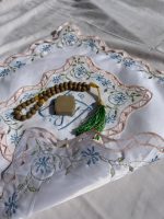 جانماز تویه ا... اکبر پشت آستر  45 * 45