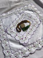 جانماز گلریز آستردار 2 عددی - تصویر 3